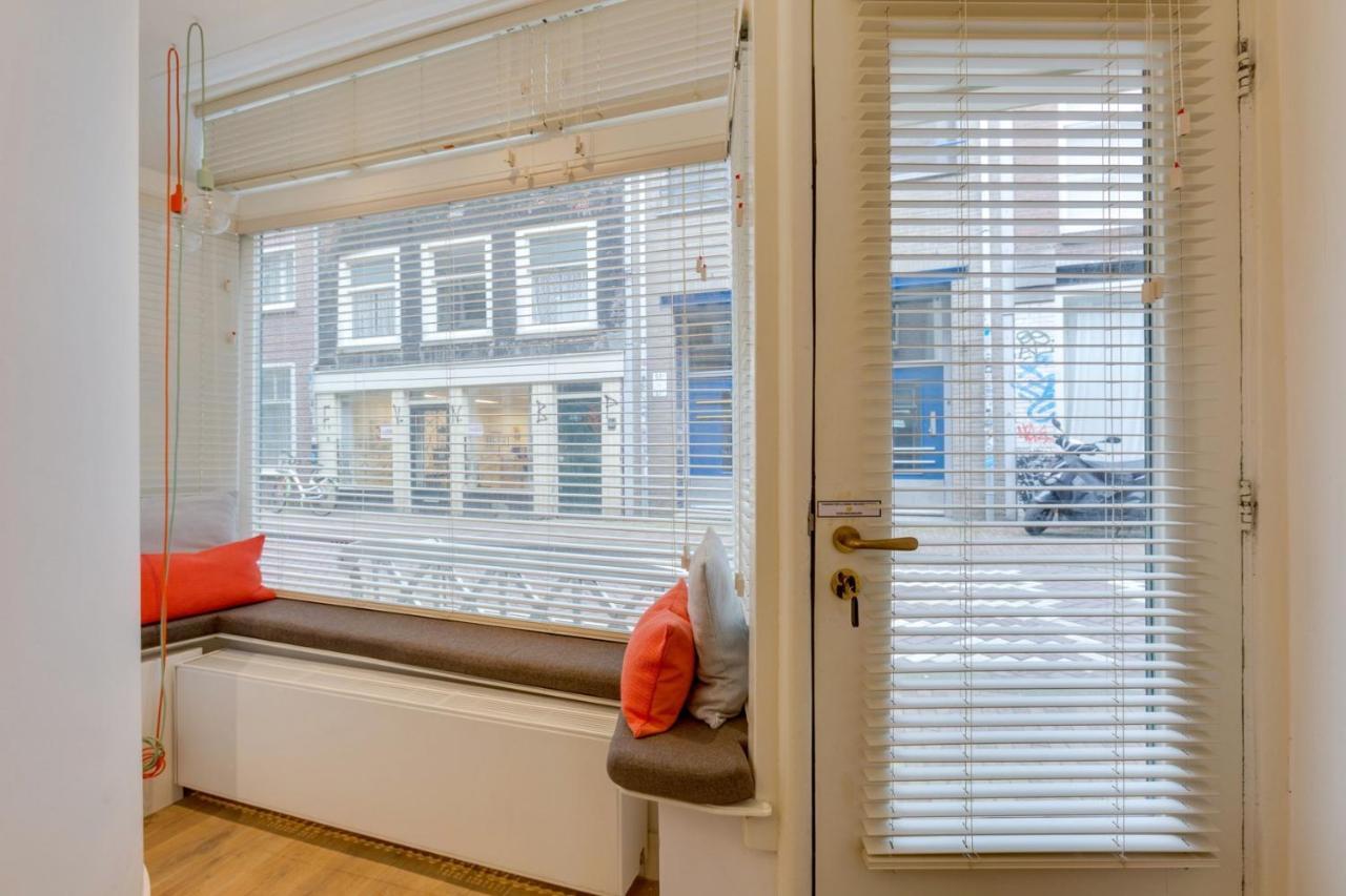 Frühstückspension Luxurious In Jordaan Couple Getaway Amsterdam